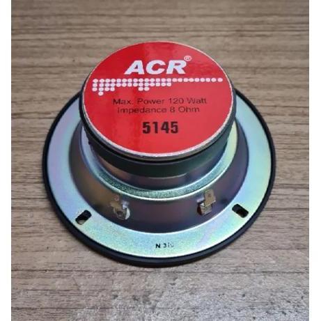 Rara Atri - Speaker 5Inch Middle Mid Range Acr 5145 Terbaru 