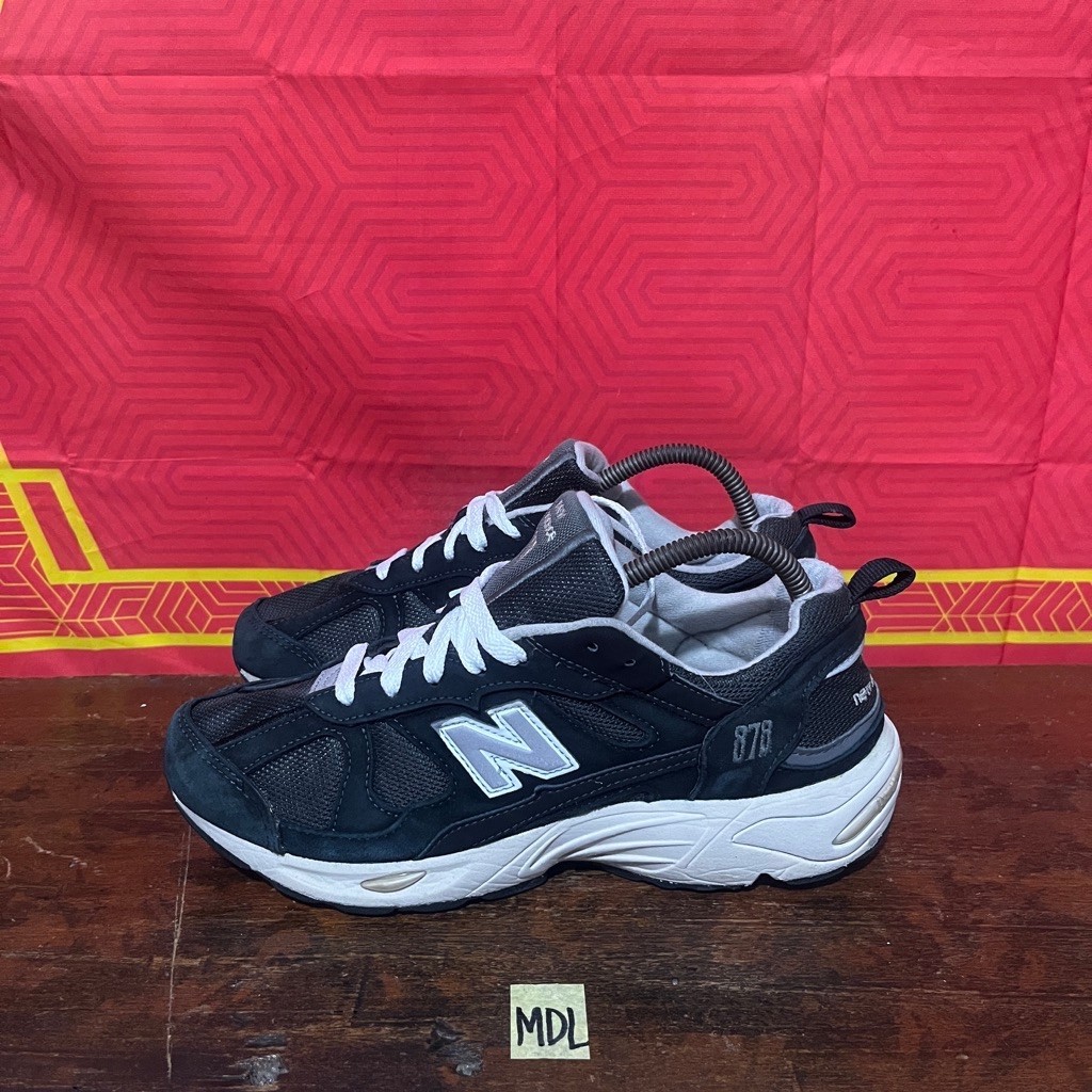 sepatu New Balance 878 size 40