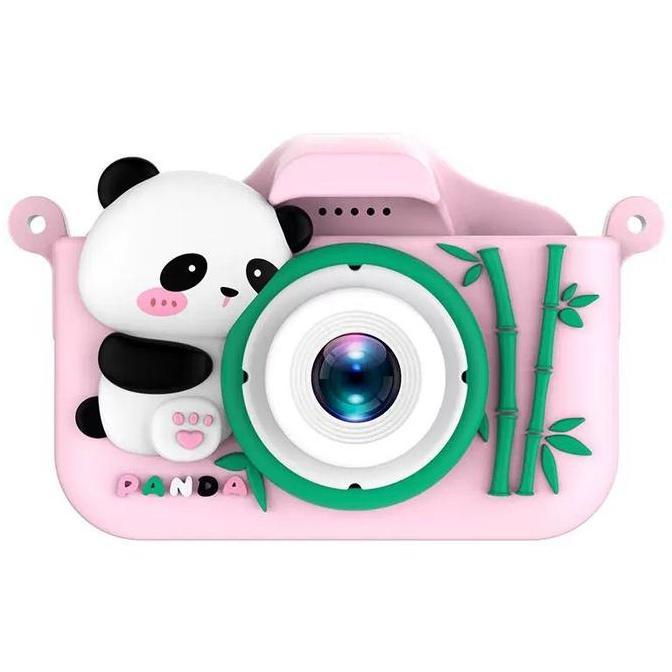 Barifakah99 - Mainan Kamera Anak Mini Full HD 1080P Digital DSLR Mini 12 Motif