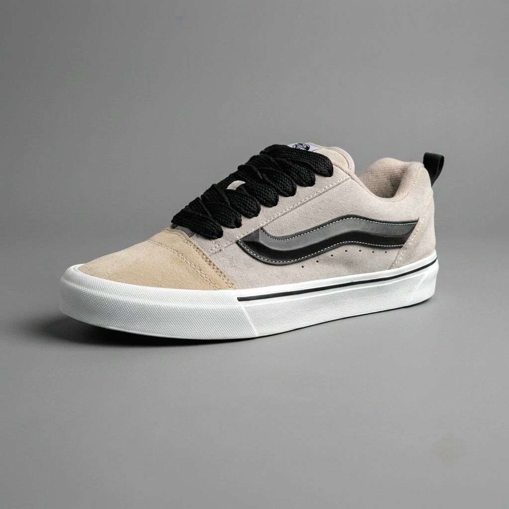 vans sk8 vans gemuk asli