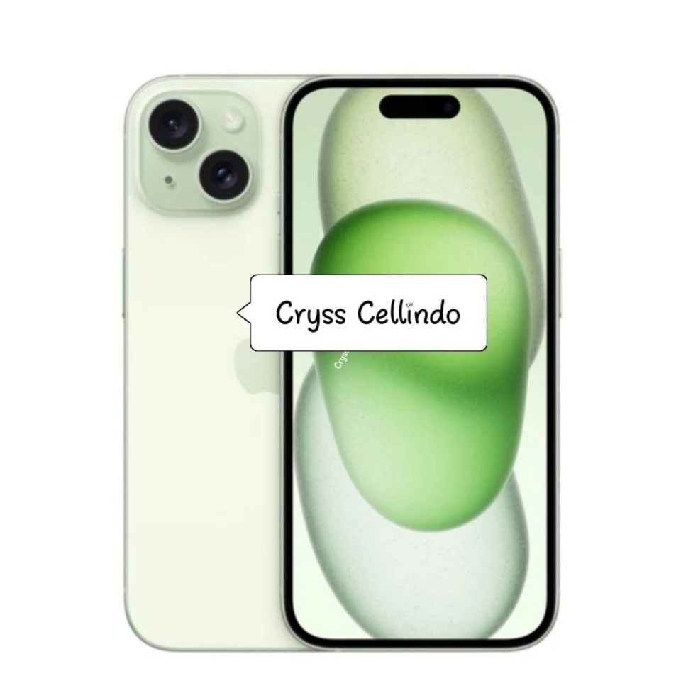 iPhone 15 iBox
