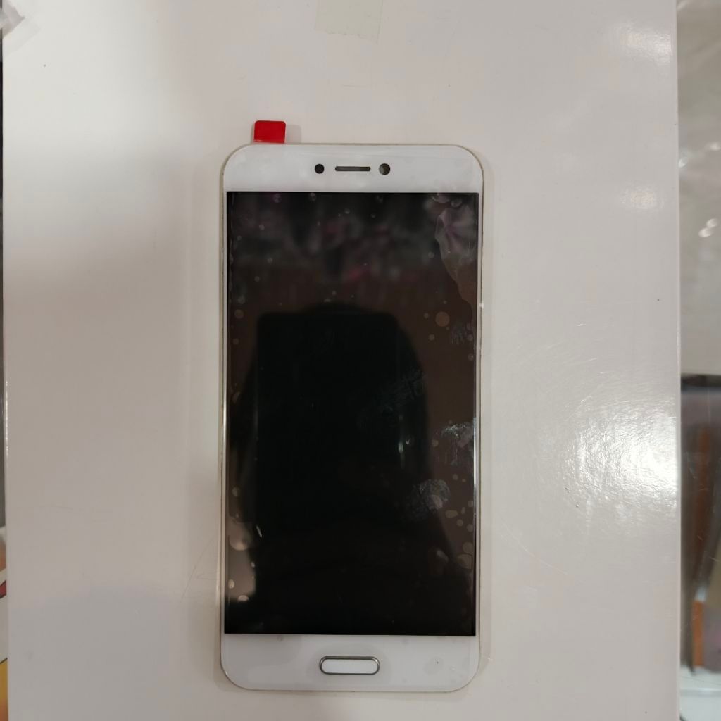 LCD TOUCHSCREEN SET FRAME XIAOMI MI5C ORIGINAL COPOTAN