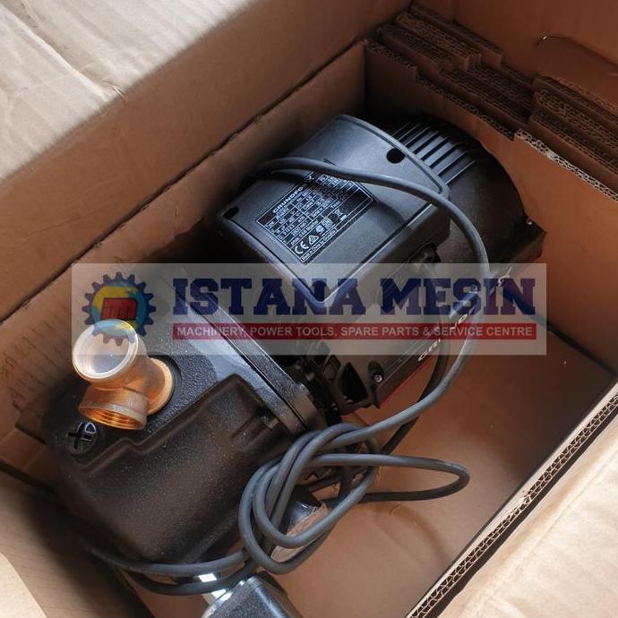 BEBAS ONGKIR - GRUNDFOS JET PUMP JPD 4-54 PTV GRUNDFOS JD BASIC 4 JET PUMP