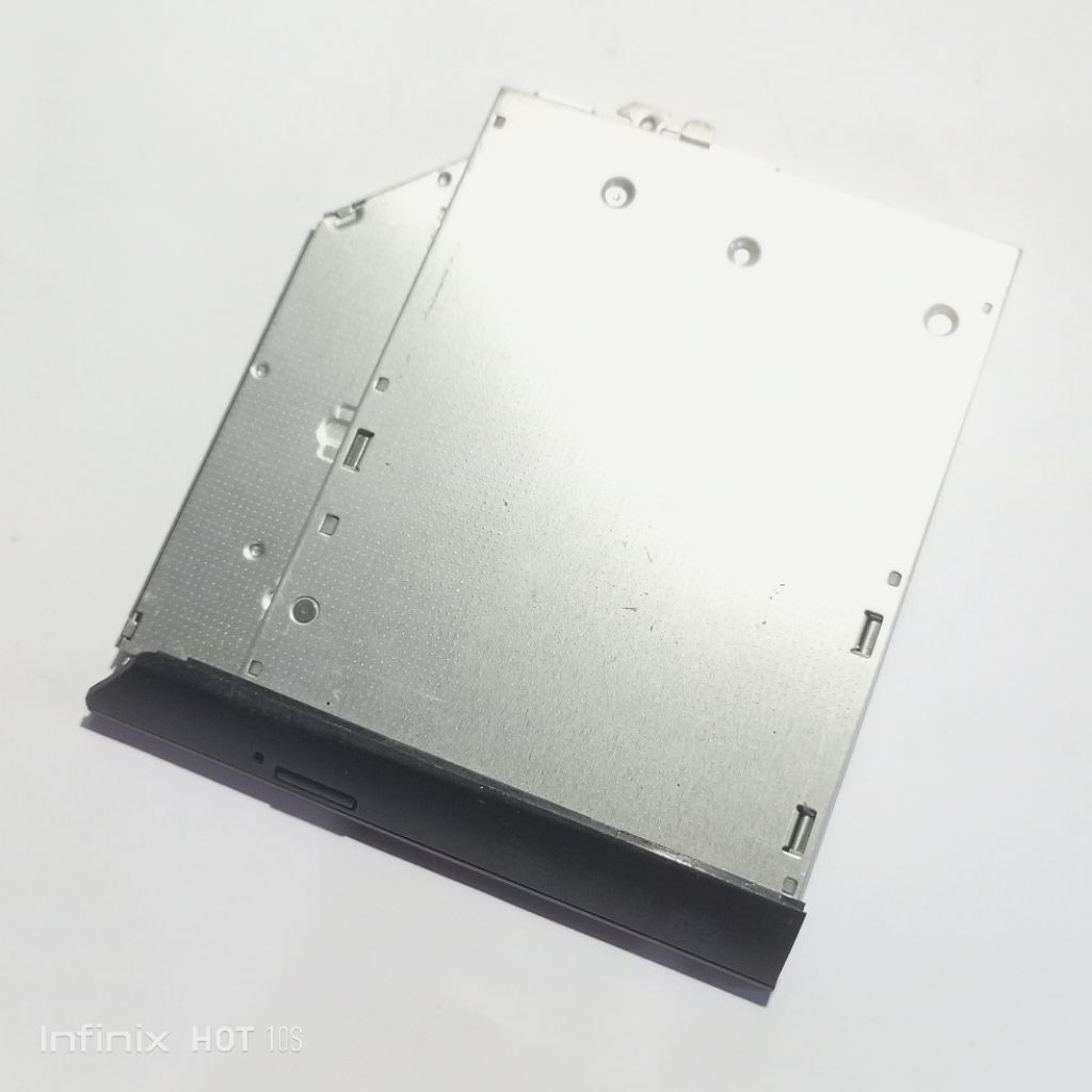 Tutup dvd rw tutup caddy hdd/ssd hp elitebook 6460p series hp elitebook 6460 ori