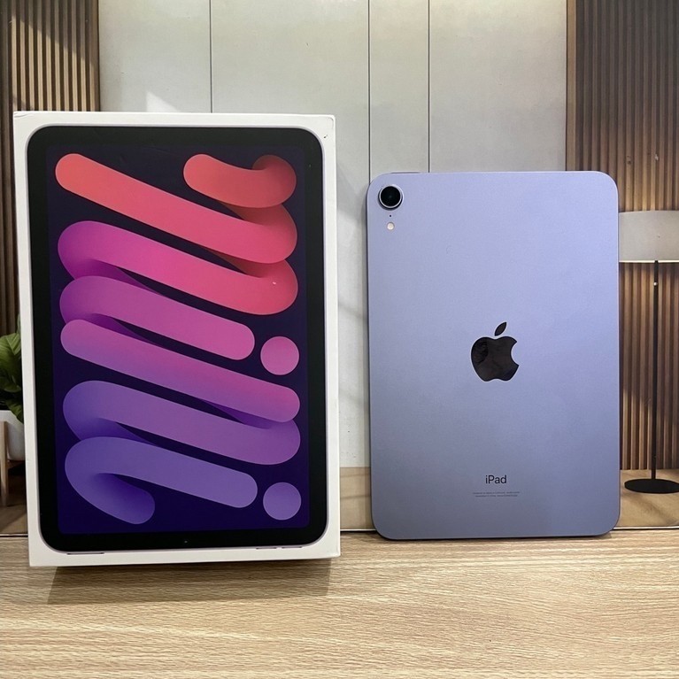 IPAD MINI 6 64 INTER