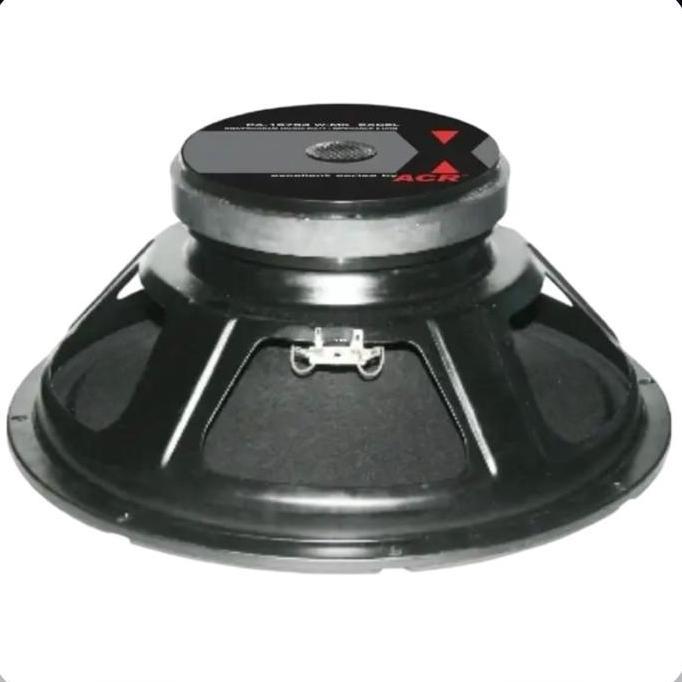 Rara Atri - Speaker 15 Inchi 15" Acr Excellent 15753 Terbaru 