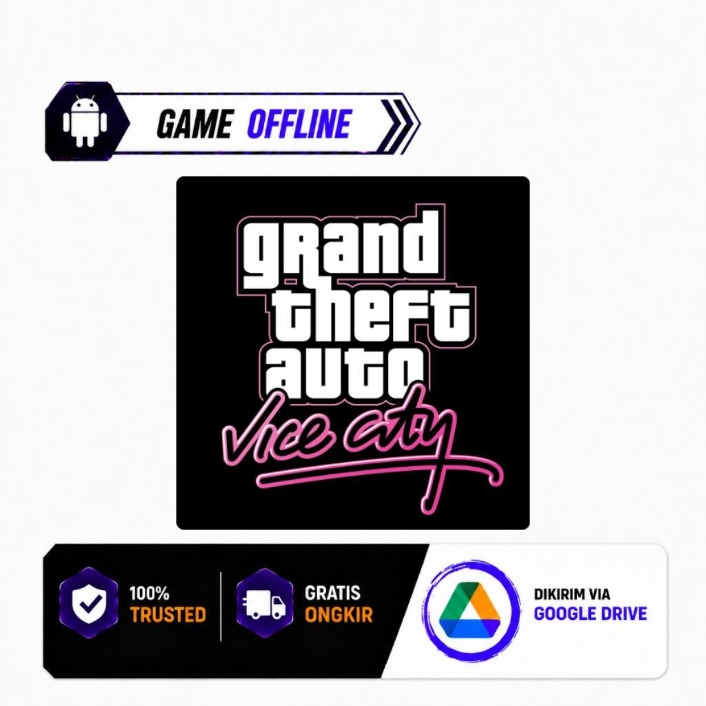 GTA: Vice City Mobile | Android