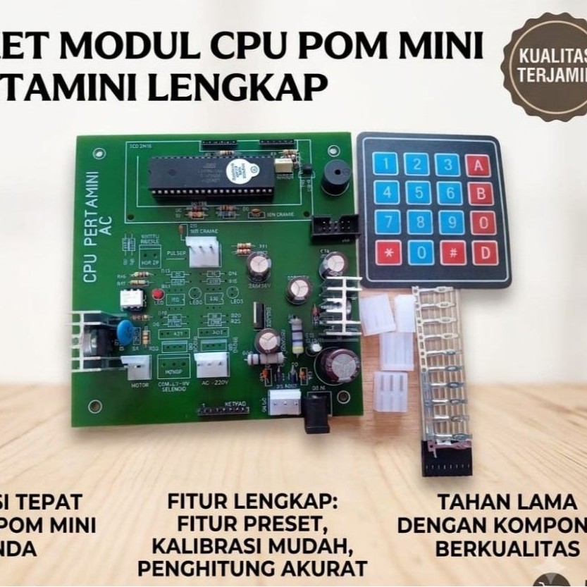 cpu pom mini pertamini