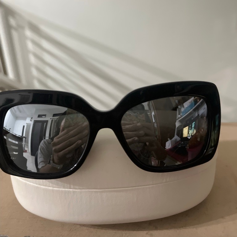 preloved bridges eyewear