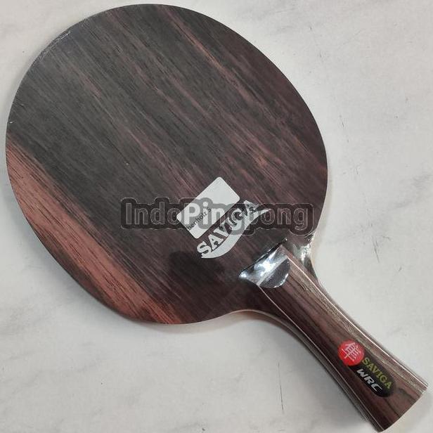 Dawei Saviga Ebony V - Ebenholz
