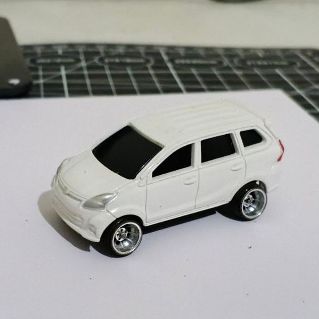 tomica avanza loose swab velg / ban resin ring 10.5mm custom modif celong ceper diecast skala 1:64 m