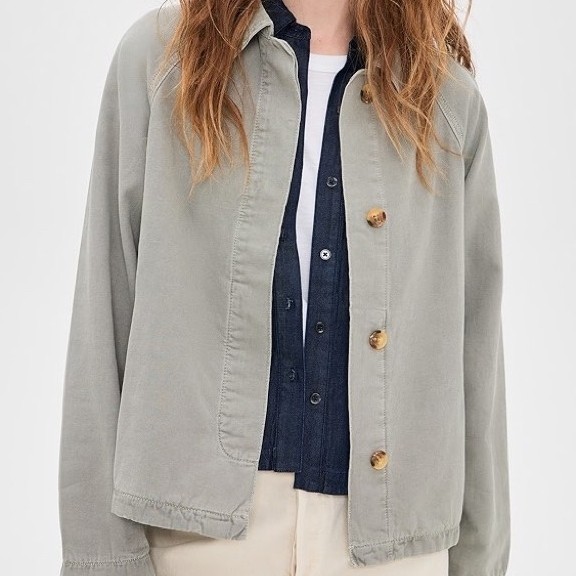 COS Jacket Oversized NEW