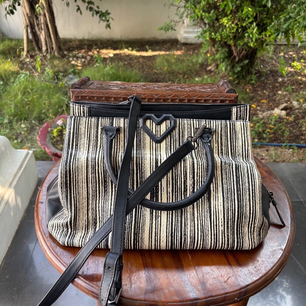 tas wanita lovcat