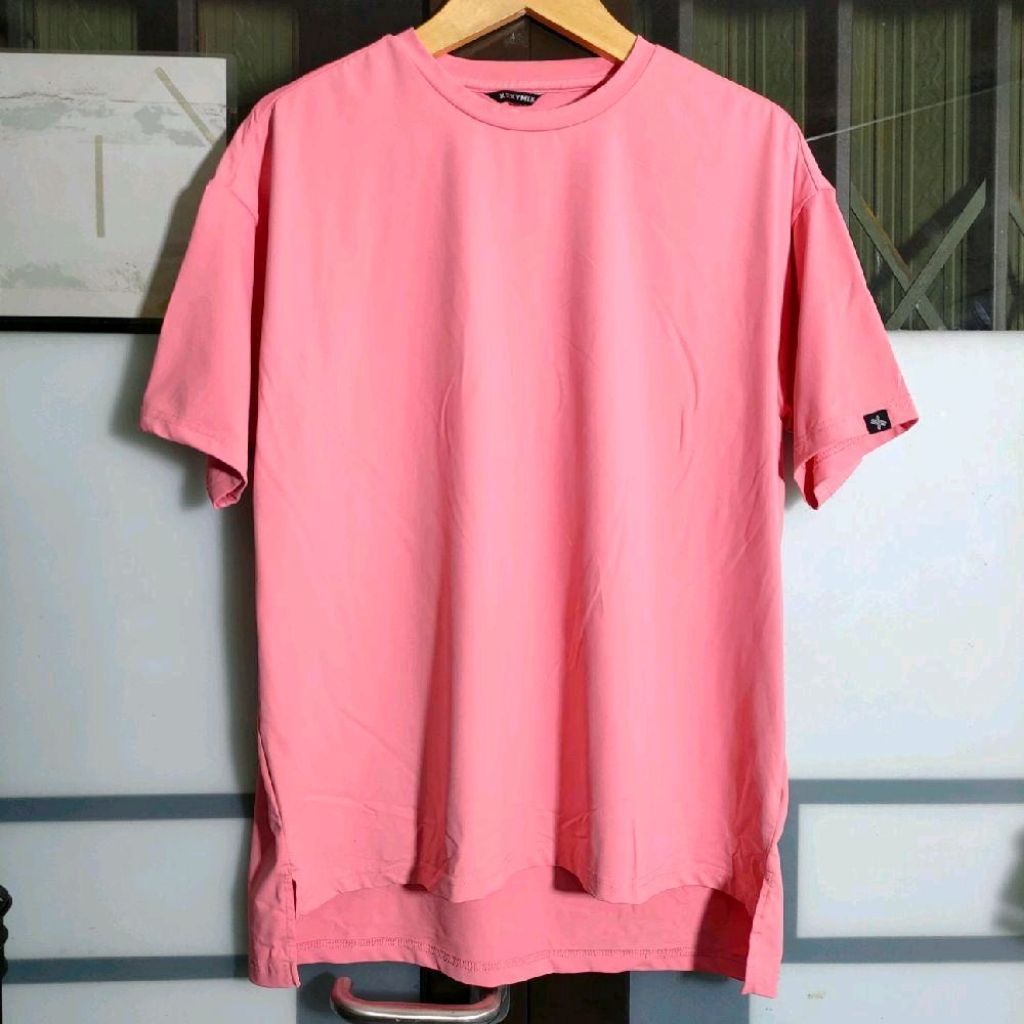 kaos baju tshirt jersey xexymix xx08 [3XL+]