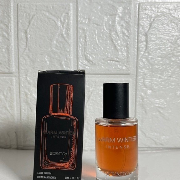 Scentco Warm Winter Intense 35ml | 95%+
