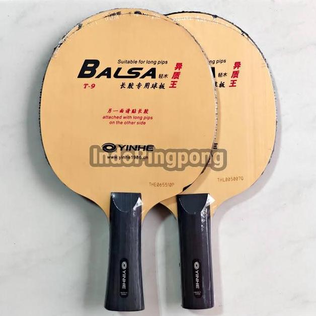 Yinhe T-9 Carbon Combi FL ST T9