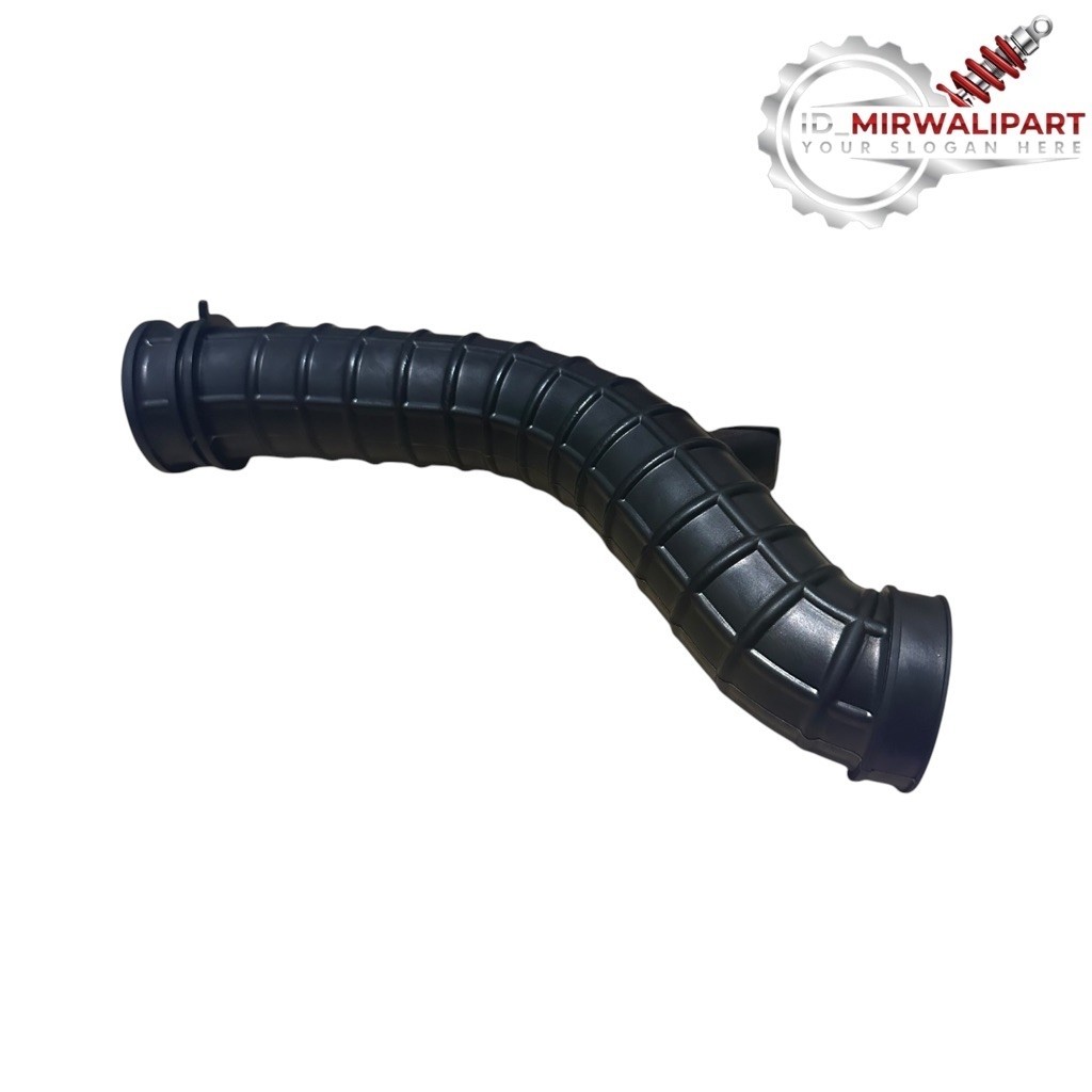selang pipa filter udara nmax new aerox 155 karet filter udara nmax aerox new original
