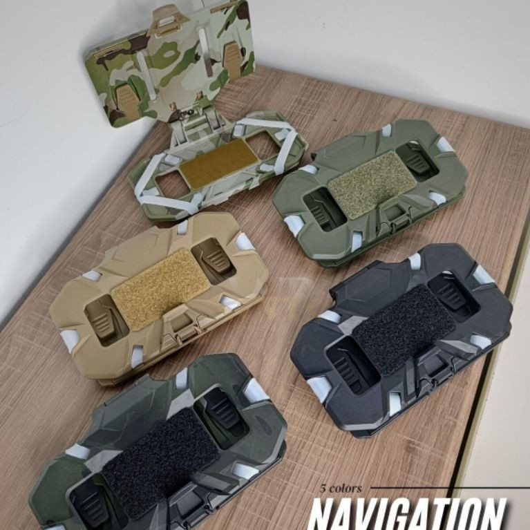 Navigation Board Tactical / Tactical Navigation Bodyvest Board