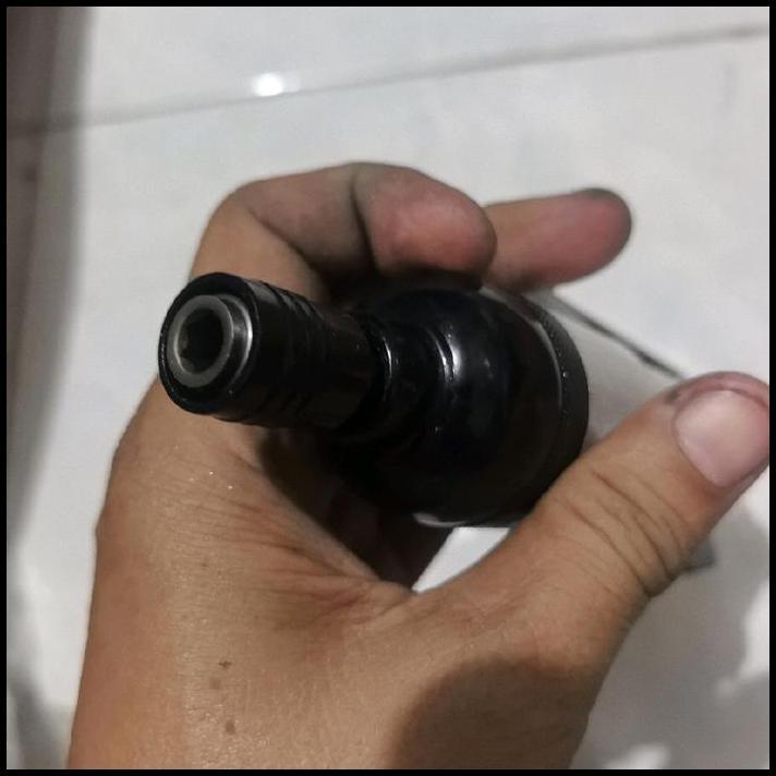 TERLARIS AIR SCREW DRIVER BOR ANGIN OBENG 