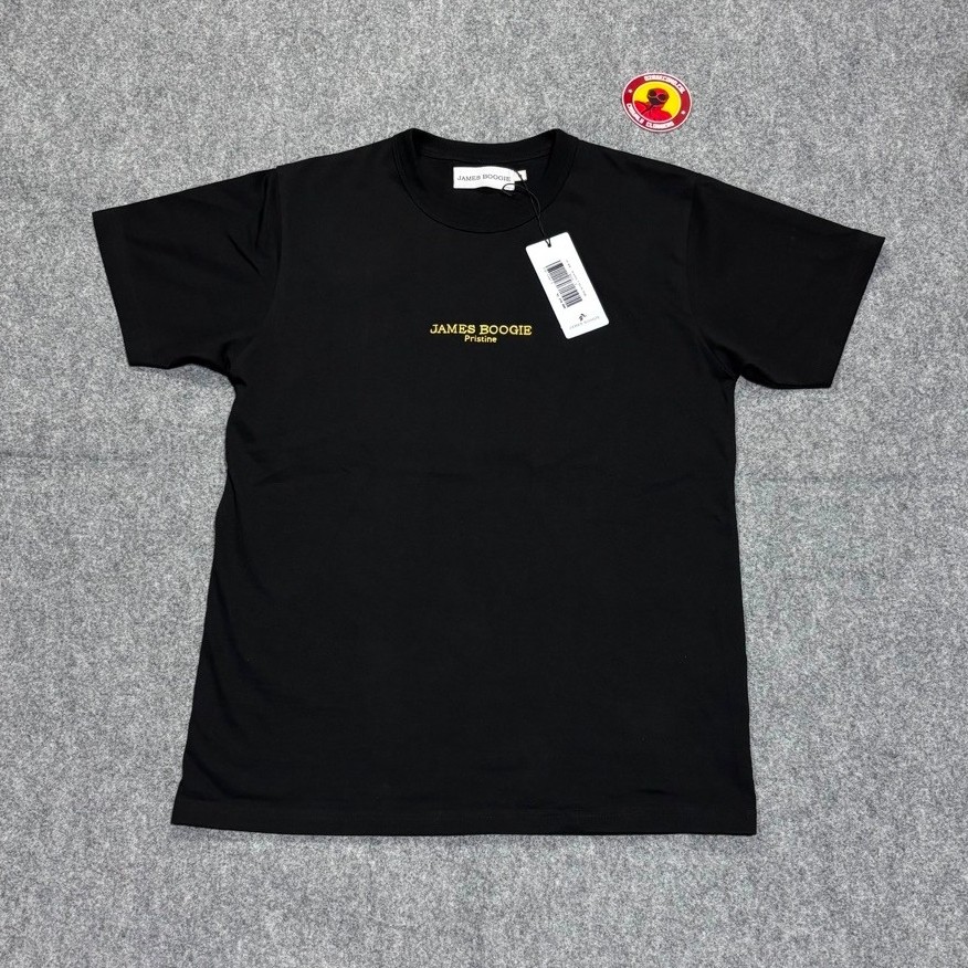 TSHIRT JAMES BOOGIE PRISTINE (SIZE S)