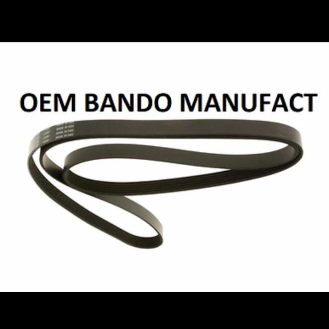 Van Belt Kia Cerato Eks Taksi 2009-2013 6Pk 2135 6Pk 2140