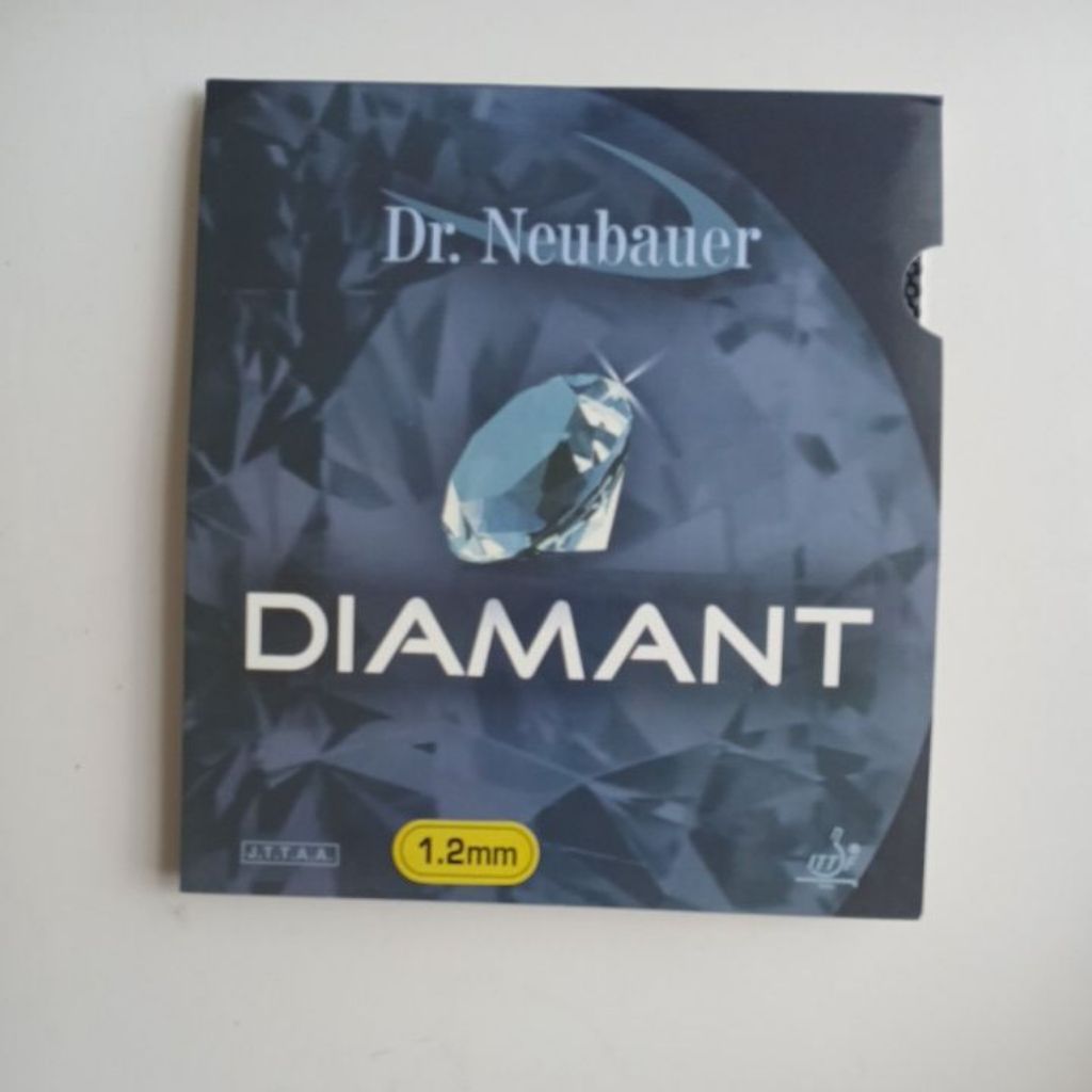 dr neubauer diamant spon 1.2 mm