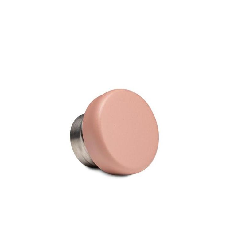 24Bottles Clima Lid, Light Pink