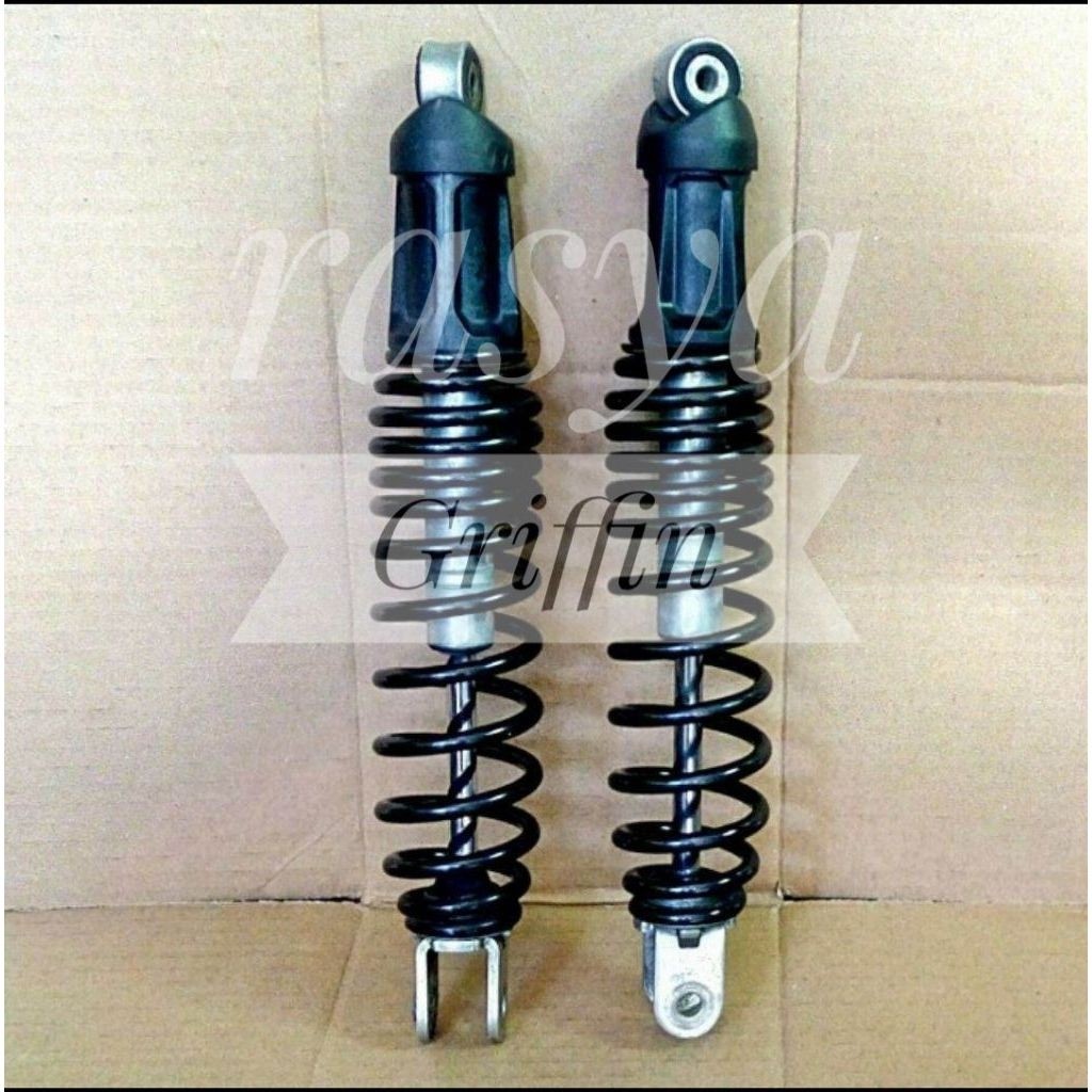 Shock belakang Yamaha Aerox 155 Original
