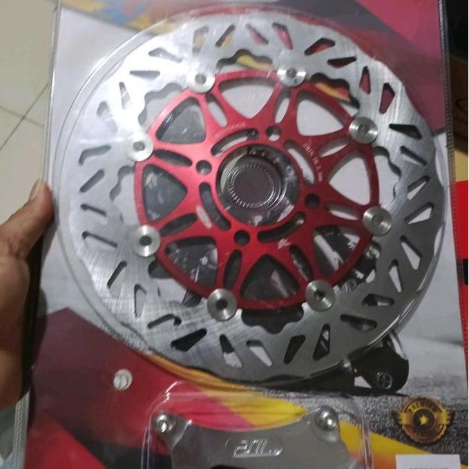 Virall Piringan Psm Beat New Beat Fi 260 Mm Cakram Psm Vario 125 Disc Psm //