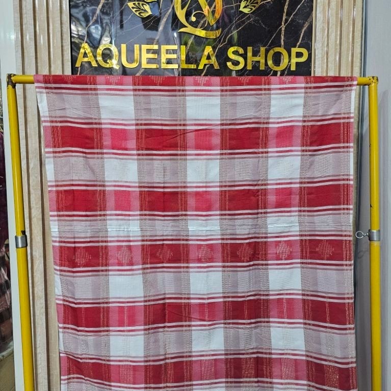 SARUNG BUGIS SUTERA SABBE