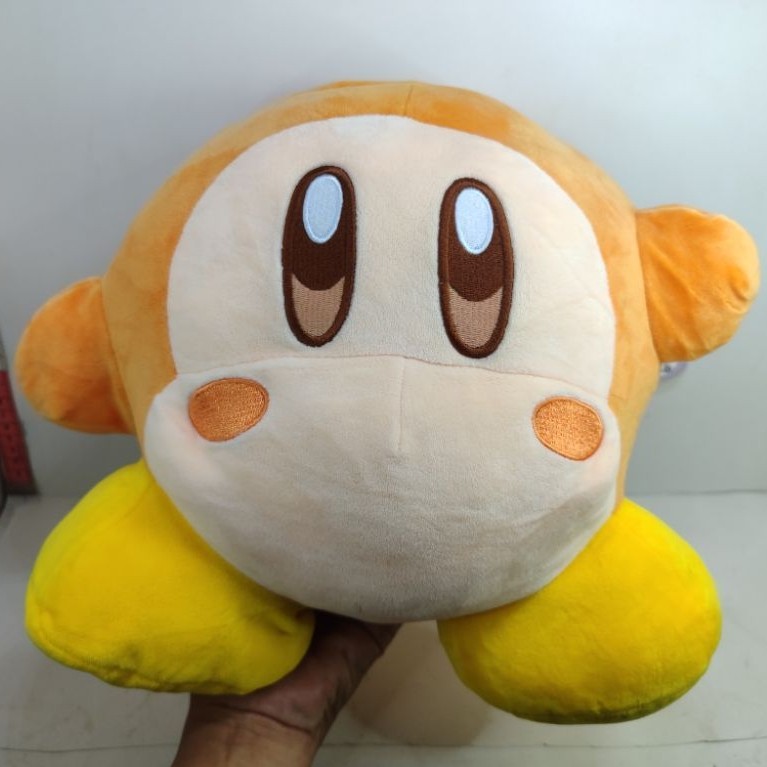 boneka kirby waddle dee original jumbo size