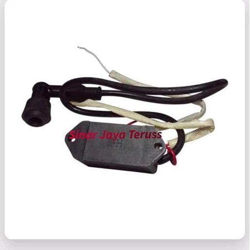 COIL FOGGING FIRMAN FFM 120 # SPARE FOGGING FIRMAN FFM 120 HEMAT