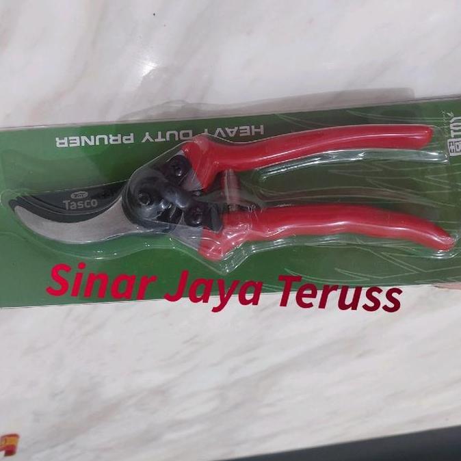 ALAT GUNTING DAHAN TASCO PS 136    PRUNER TASCO PS 136 FORSALE