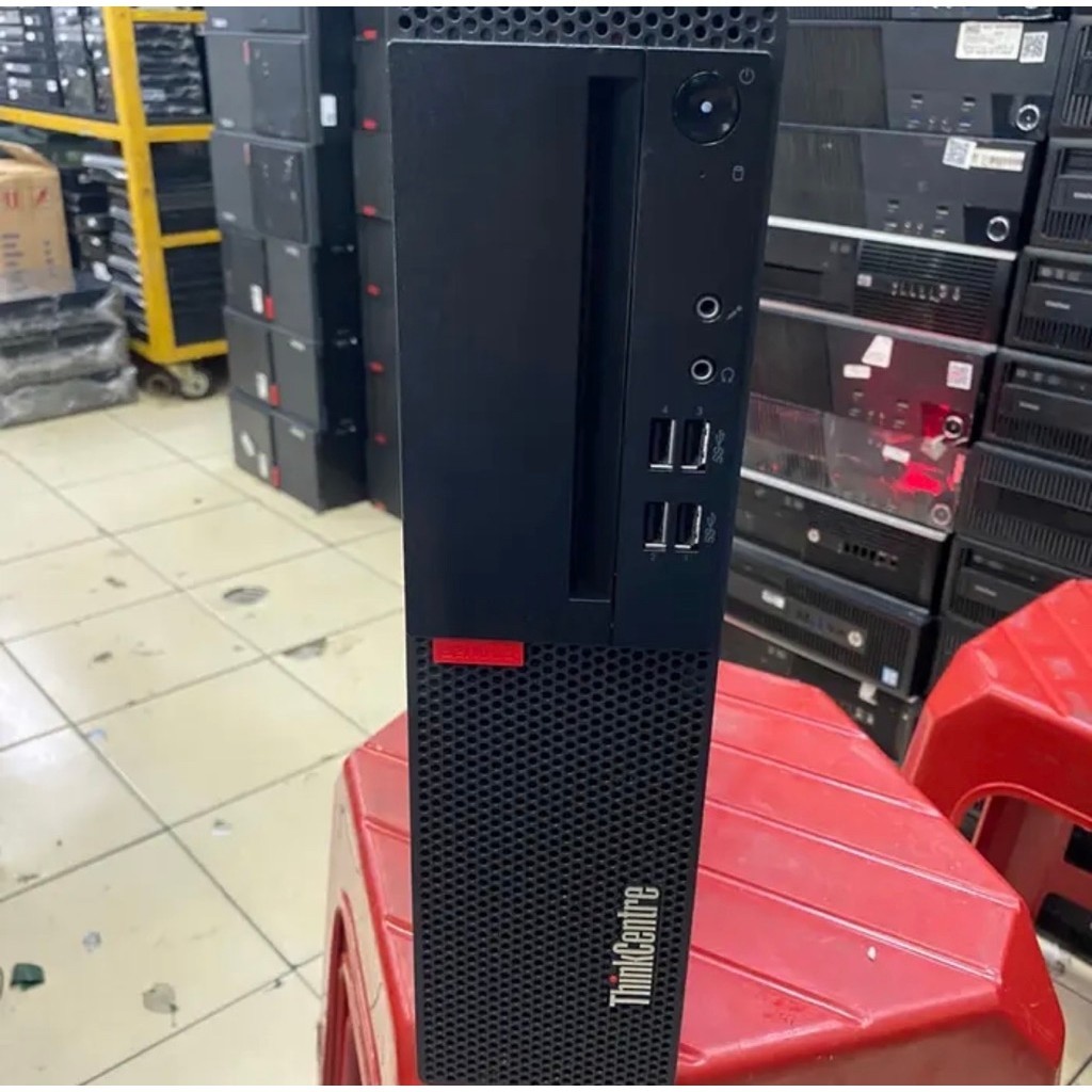 cpu lenovo m710s m910s i3-6100 (varian)