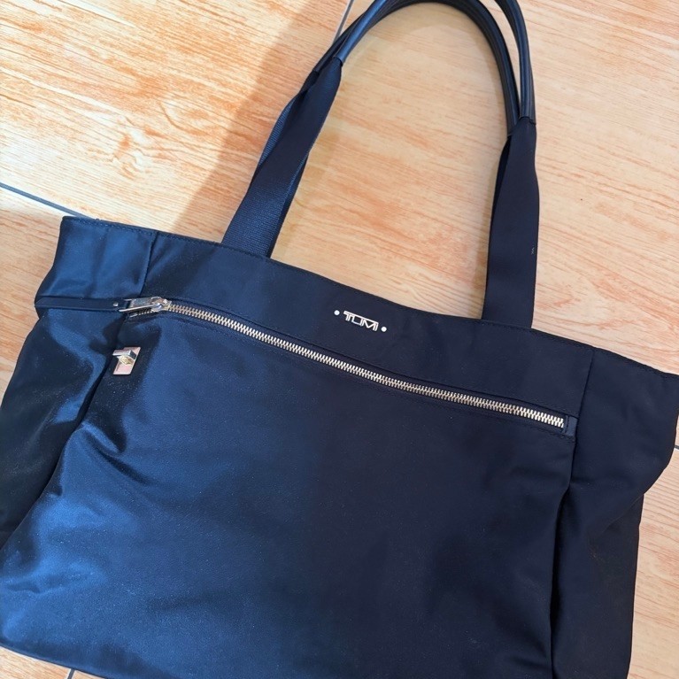 Tumi Women Tote Bag
