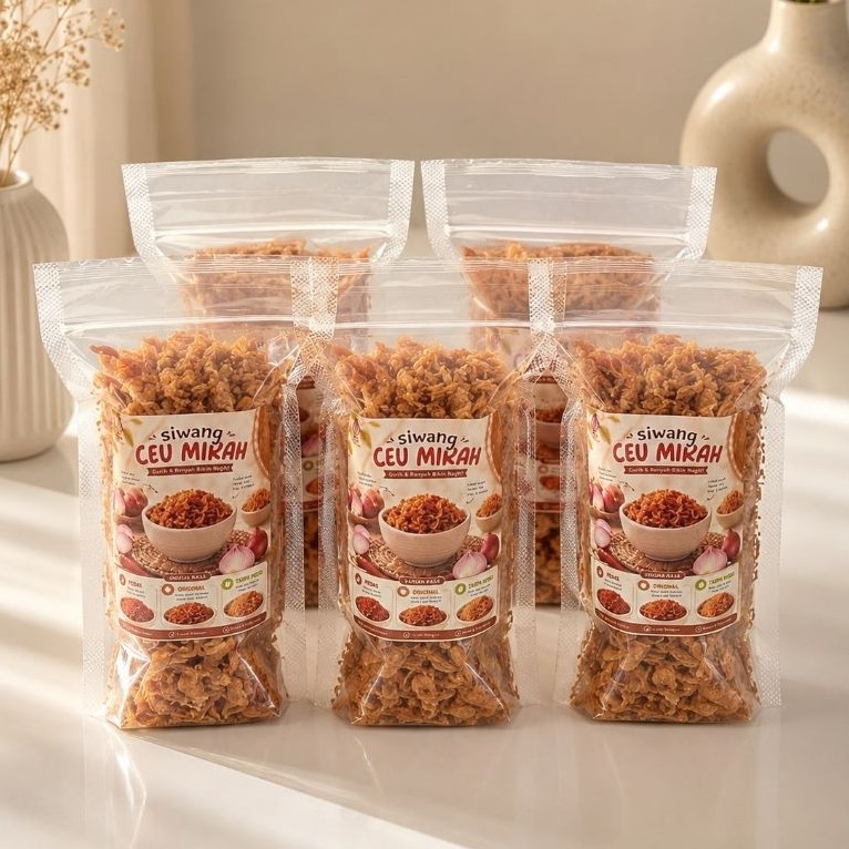promo siwang terasi bawang 3 pcs,siwang cirebon,siwang khas cirebon,siwang terasi bawang cirebon