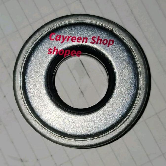 OIL SEAL GARDAN BESAR FIRMAN FTL 500 DAN FTL 900 # SPARE PART MINI TRAKTOR FIRMAN HEMAT