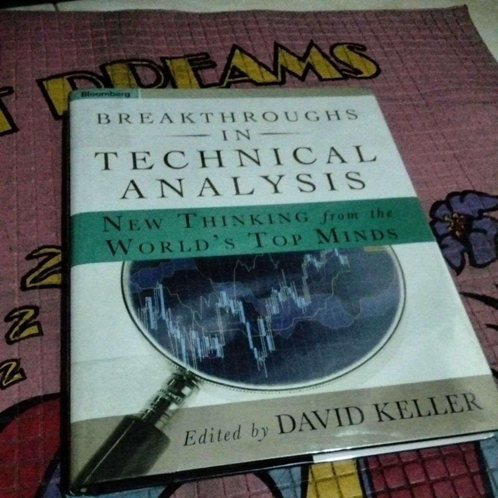 BREAKTHROUGHS IN TECHNICAL ANALYSIS