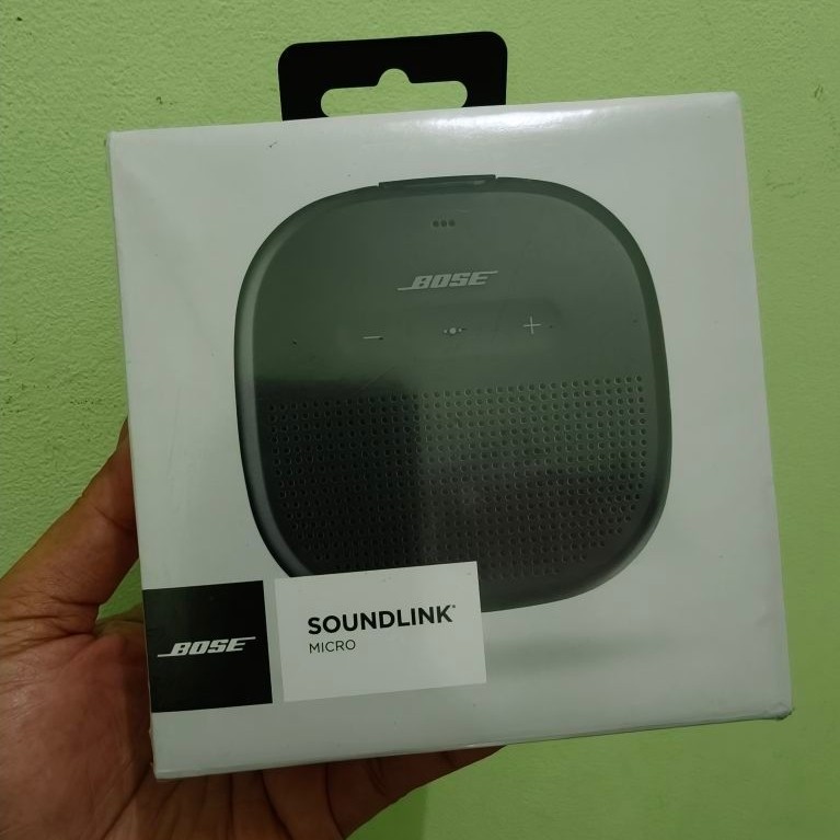 Bose SoundLink Micro