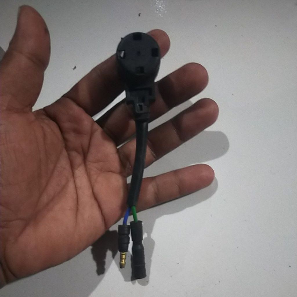 Buzzer Speker Alarm original lepasan Honda Vario 160