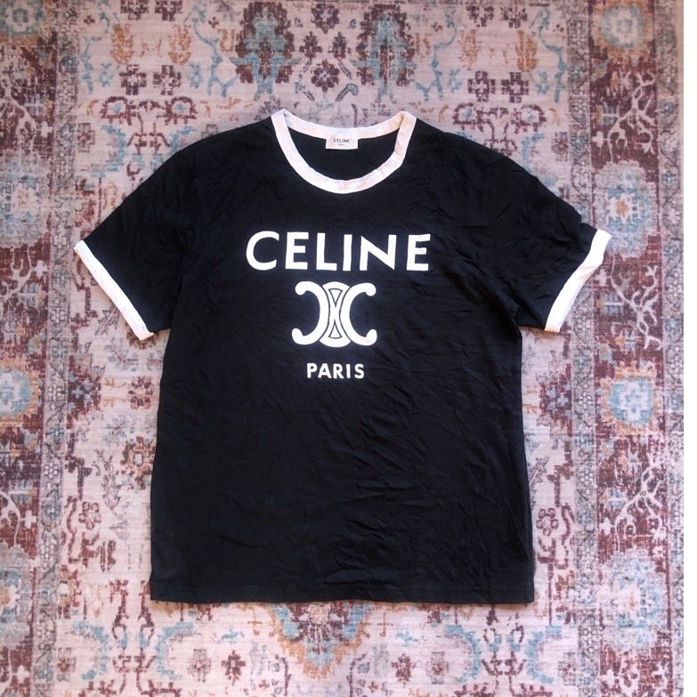 CELINE PARIS