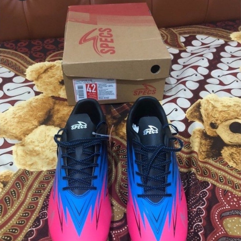 specs lightspeed 3 FG