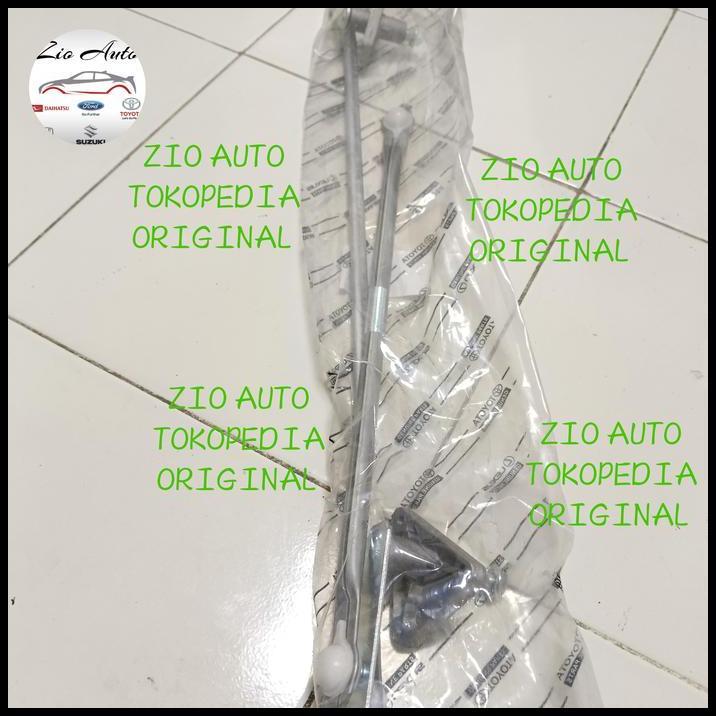TERBARU LINK WIPER ASSY TANGKAI TOYOTA KIJANG LGX ORI