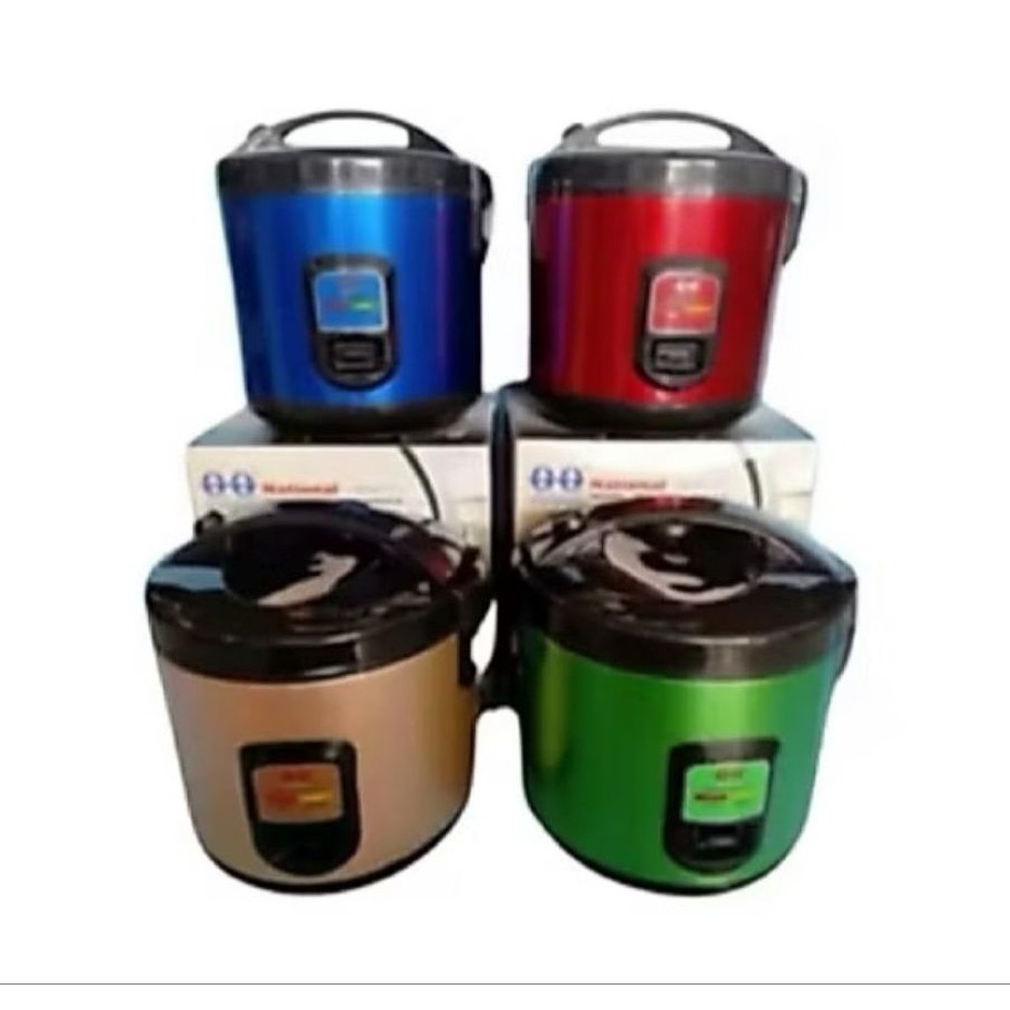 magic com QQ national 1,8L