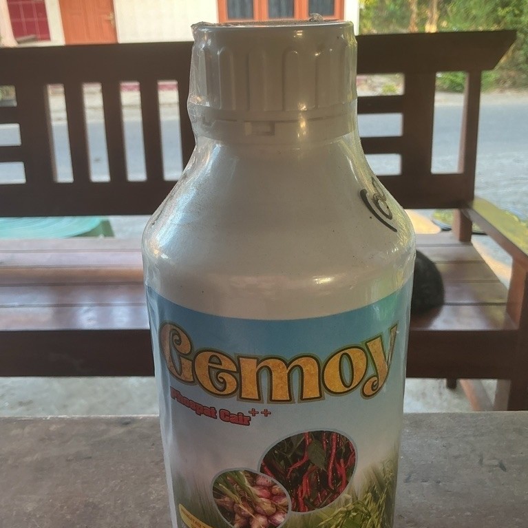 GEMOY PHOSPAT CAIR