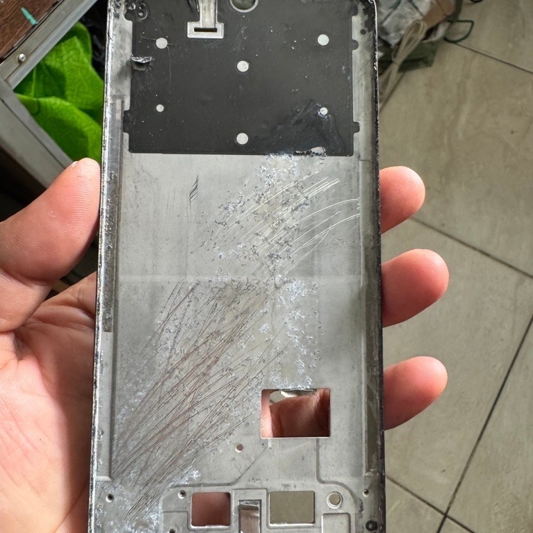 FRAME LCD VIVO Y91 Y91C Y93 Y95 ORIGINAL COPOTAN