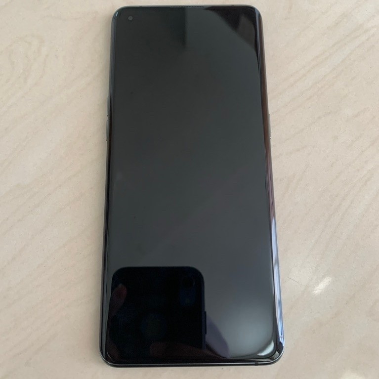 lcd oppo find x3 pro 5g cph2173 original copotan