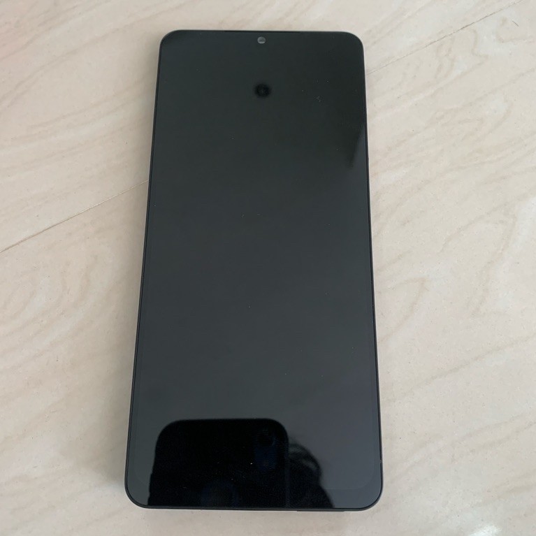 lcd samsung galaxy 07 a075f original copotan