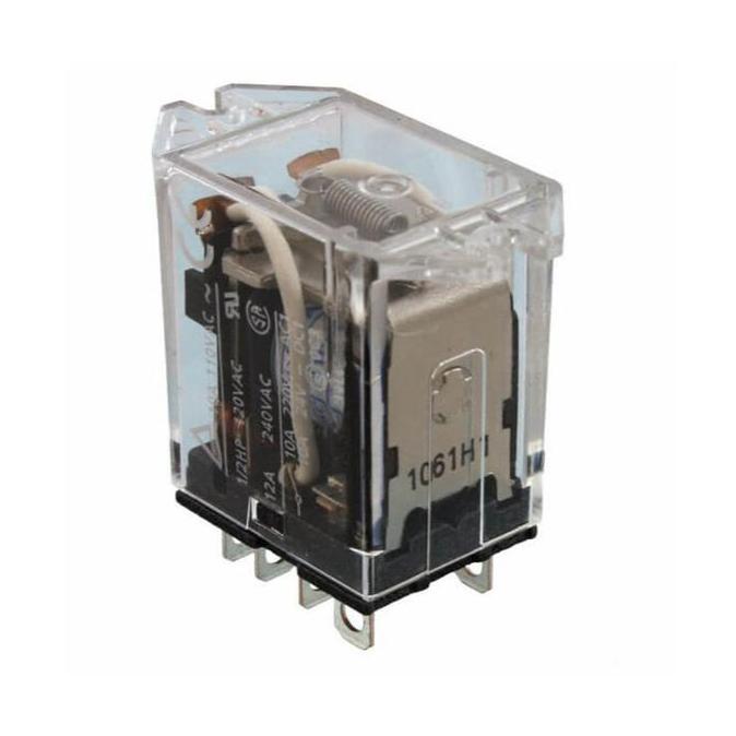 NEW RELAY OMRON LY2F AC220/240