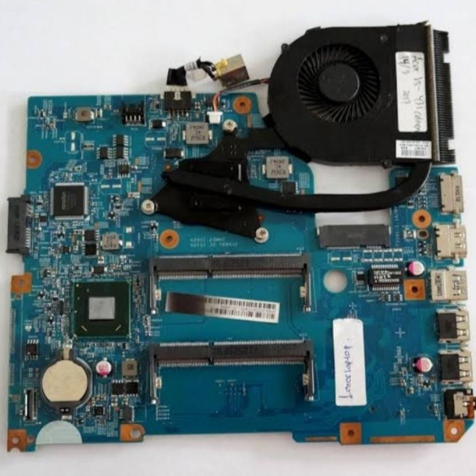 MOTHERBOARD ACER V5-431 MINUS
